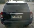 Джип Компас, объемом двигателя 2.4 л и пробегом 169 тыс. км за 10400 $, фото 5 на Automoto.ua