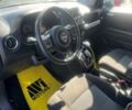 Джип Компас, объемом двигателя 2.4 л и пробегом 113 тыс. км за 10900 $, фото 20 на Automoto.ua