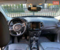 Джип Compass, об'ємом двигуна 2.36 л та пробігом 102 тис. км за 13000 $, фото 5 на Automoto.ua