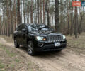 Джип Компас, объемом двигателя 2.36 л и пробегом 155 тыс. км за 10500 $, фото 1 на Automoto.ua