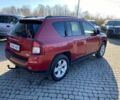 Джип Compass, об'ємом двигуна 0 л та пробігом 206 тис. км за 10650 $, фото 6 на Automoto.ua