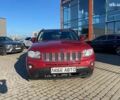 Джип Compass, об'ємом двигуна 0 л та пробігом 206 тис. км за 10650 $, фото 1 на Automoto.ua