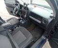 Джип Компас, объемом двигателя 2.4 л и пробегом 169 тыс. км за 10400 $, фото 11 на Automoto.ua