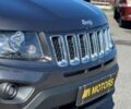 Джип Компас, объемом двигателя 2.4 л и пробегом 113 тыс. км за 10900 $, фото 9 на Automoto.ua