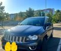 Джип Компас, объемом двигателя 2.4 л и пробегом 190 тыс. км за 11500 $, фото 1 на Automoto.ua