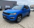 Джип Компас, объемом двигателя 2.4 л и пробегом 95 тыс. км за 10800 $, фото 2 на Automoto.ua
