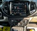 Джип Компас, объемом двигателя 2.4 л и пробегом 107 тыс. км за 16600 $, фото 10 на Automoto.ua