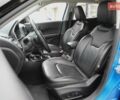 Джип Компас, объемом двигателя 2.36 л и пробегом 84 тыс. км за 15500 $, фото 4 на Automoto.ua