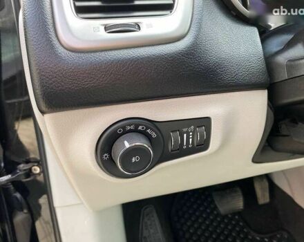 Джип Компас, объемом двигателя 2.4 л и пробегом 106 тыс. км за 14700 $, фото 12 на Automoto.ua