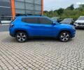Джип Компас, объемом двигателя 2.4 л и пробегом 95 тыс. км за 10800 $, фото 7 на Automoto.ua
