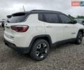 Джип Компас, объемом двигателя 2.36 л и пробегом 100 тыс. км за 3000 $, фото 2 на Automoto.ua