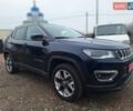 Джип Компас, объемом двигателя 2.36 л и пробегом 179 тыс. км за 13850 $, фото 3 на Automoto.ua