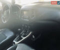 Джип Компас, объемом двигателя 2.4 л и пробегом 60 тыс. км за 16600 $, фото 26 на Automoto.ua