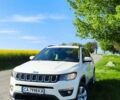 Джип Compass, об'ємом двигуна 2.36 л та пробігом 60 тис. км за 17700 $, фото 9 на Automoto.ua