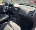 Джип Compass, об'ємом двигуна 2.4 л та пробігом 175 тис. км за 14500 $, фото 21 на Automoto.ua