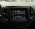 Джип Компас, объемом двигателя 2.4 л и пробегом 34 тыс. км за 16000 $, фото 15 на Automoto.ua