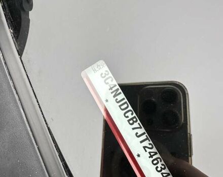 Джип Компас, объемом двигателя 2.4 л и пробегом 216 тыс. км за 14200 $, фото 35 на Automoto.ua