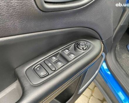 Джип Компас, объемом двигателя 0 л и пробегом 117 тыс. км за 15800 $, фото 13 на Automoto.ua