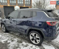 Джип Compass, об'ємом двигуна 2.36 л та пробігом 117 тис. км за 15500 $, фото 1 на Automoto.ua