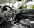 Джип Compass, об'ємом двигуна 2.4 л та пробігом 92 тис. км за 17200 $, фото 9 на Automoto.ua