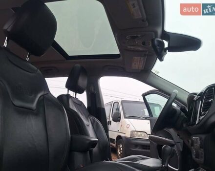 Джип Компас, объемом двигателя 2.36 л и пробегом 179 тыс. км за 13850 $, фото 31 на Automoto.ua