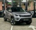 Джип Компас, объемом двигателя 2.4 л и пробегом 73 тыс. км за 17500 $, фото 1 на Automoto.ua