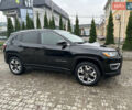 Джип Compass, об'ємом двигуна 2.36 л та пробігом 133 тис. км за 15900 $, фото 3 на Automoto.ua