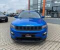 Джип Компас, объемом двигателя 2.4 л и пробегом 95 тыс. км за 10800 $, фото 1 на Automoto.ua