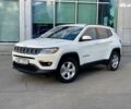 Джип Компас, объемом двигателя 2.4 л и пробегом 63 тыс. км за 15500 $, фото 2 на Automoto.ua