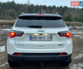 Джип Компас, объемом двигателя 2.4 л и пробегом 134 тыс. км за 16499 $, фото 8 на Automoto.ua
