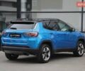 Джип Компас, объемом двигателя 2.36 л и пробегом 84 тыс. км за 15500 $, фото 3 на Automoto.ua