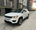Джип Компас, объемом двигателя 2.36 л и пробегом 126 тыс. км за 14900 $, фото 1 на Automoto.ua