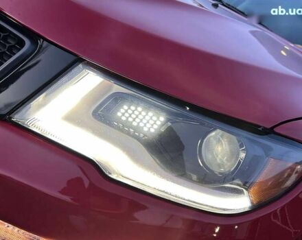 Джип Компас, объемом двигателя 2.4 л и пробегом 136 тыс. км за 16000 $, фото 8 на Automoto.ua