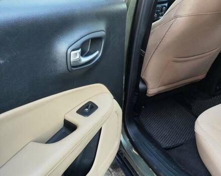 Джип Compass, об'ємом двигуна 2.36 л та пробігом 151 тис. км за 15500 $, фото 3 на Automoto.ua