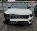 Джип Компас, объемом двигателя 2.36 л и пробегом 100 тыс. км за 3000 $, фото 4 на Automoto.ua