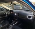 Джип Compass, об'ємом двигуна 0 л та пробігом 145 тис. км за 13300 $, фото 11 на Automoto.ua