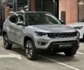 Джип Компас, объемом двигателя 2.4 л и пробегом 73 тыс. км за 17500 $, фото 3 на Automoto.ua
