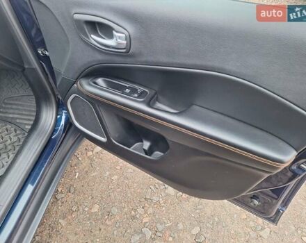 Джип Компас, объемом двигателя 2.36 л и пробегом 179 тыс. км за 13850 $, фото 25 на Automoto.ua