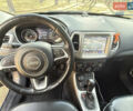 Джип Compass, об'ємом двигуна 2.4 л та пробігом 62 тис. км за 15999 $, фото 5 на Automoto.ua