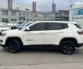 Джип Компас, объемом двигателя 0 л и пробегом 45 тыс. км за 16590 $, фото 5 на Automoto.ua