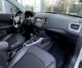 Джип Компас, объемом двигателя 2.4 л и пробегом 63 тыс. км за 15500 $, фото 11 на Automoto.ua