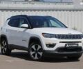 Джип Compass, об'ємом двигуна 2.4 л та пробігом 90 тис. км за 15900 $, фото 1 на Automoto.ua
