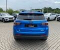 Джип Компас, объемом двигателя 2.4 л и пробегом 95 тыс. км за 10800 $, фото 5 на Automoto.ua