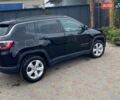 Джип Компас, объемом двигателя 2.4 л и пробегом 107 тыс. км за 14500 $, фото 1 на Automoto.ua