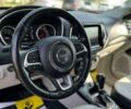 Джип Компас, объемом двигателя 2.4 л и пробегом 107 тыс. км за 16600 $, фото 18 на Automoto.ua