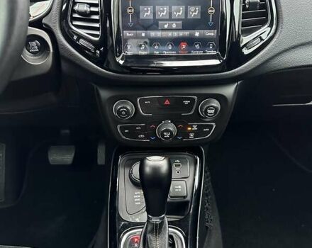 Джип Компас, объемом двигателя 2.4 л и пробегом 216 тыс. км за 14200 $, фото 27 на Automoto.ua