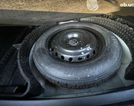 Джип Компас, объемом двигателя 2.4 л и пробегом 63 тыс. км за 15500 $, фото 23 на Automoto.ua