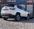 Джип Compass, об'ємом двигуна 2.4 л та пробігом 175 тис. км за 14500 $, фото 14 на Automoto.ua
