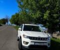 Джип Compass, об'ємом двигуна 2.36 л та пробігом 60 тис. км за 17700 $, фото 7 на Automoto.ua