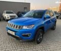 Джип Компас, объемом двигателя 0 л и пробегом 145 тыс. км за 13400 $, фото 2 на Automoto.ua